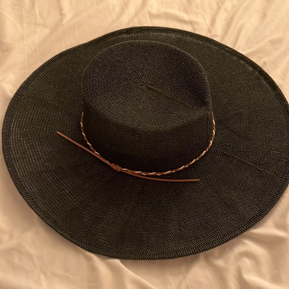 Anthropology hat